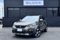 プジョー 3008 中古車