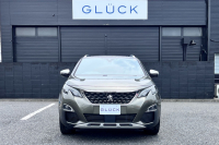 プジョー 3008 中古車