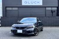 ホンダ シビック タイプR 中古車