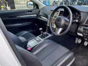 スバル レガシィ4WD/B4 中古車