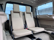 ランドローバー ディスカバリー 中古車