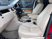 ランドローバー ディスカバリー 中古車