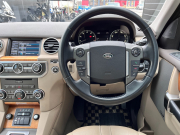 ランドローバー ディスカバリー 中古車