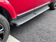 ランドローバー ディスカバリー 中古車