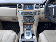 ランドローバー ディスカバリー 中古車