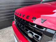 ランドローバー ディスカバリー 中古車