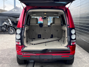 ランドローバー ディスカバリー 中古車