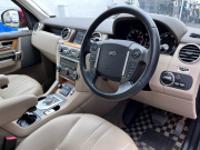 ランドローバー ディスカバリー 中古車