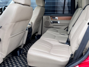 ランドローバー ディスカバリー 中古車