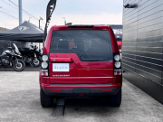 ランドローバー ディスカバリー 中古車