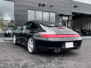 ポルシェ 911(Type996) 中古車