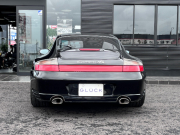 ポルシェ 911(Type996) 中古車