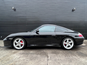 ポルシェ 911(Type996) 中古車