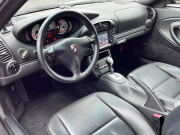ポルシェ 911(Type996) 中古車