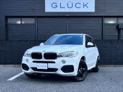 BMW X5 中古車