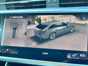 アウディ A6アバント 中古車