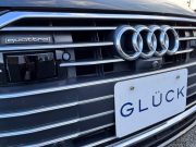 アウディ A6アバント 中古車