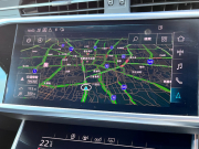 アウディ A6アバント 中古車