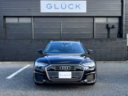 アウディ A6アバント 中古車