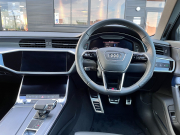 アウディ A6アバント 中古車