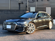 アウディ A6アバント 中古車