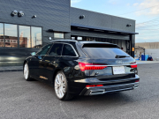 アウディ A6アバント 中古車