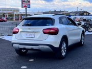 メルセデスベンツ GLA 中古車