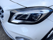 メルセデスベンツ GLA 中古車