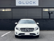 メルセデスベンツ GLA 中古車