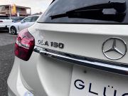 メルセデスベンツ GLA 中古車