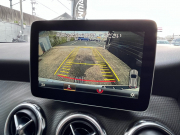 メルセデスベンツ GLA 中古車