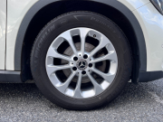 メルセデスベンツ GLA 中古車