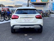 メルセデスベンツ GLA 中古車