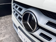 メルセデスベンツ GLA 中古車