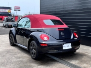 フォルクスワーゲン ニュービートル 中古車