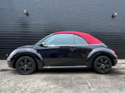 フォルクスワーゲン ニュービートル 中古車