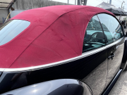 フォルクスワーゲン ニュービートル 中古車