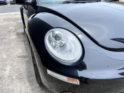 フォルクスワーゲン ニュービートル 中古車