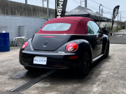 フォルクスワーゲン ニュービートル 中古車