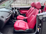 フォルクスワーゲン ニュービートル 中古車