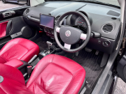 フォルクスワーゲン ニュービートル 中古車