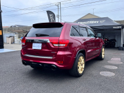 ジープ グランドチェロキー 中古車