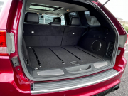 ジープ グランドチェロキー 中古車