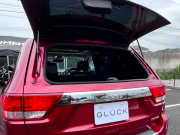 ジープ グランドチェロキー 中古車