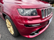 ジープ グランドチェロキー 中古車