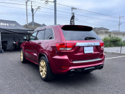 ジープ グランドチェロキー 中古車