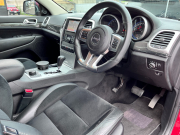 ジープ グランドチェロキー 中古車