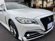 トヨタ クラウン 中古車