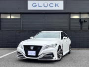 トヨタ クラウン 中古車