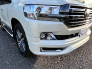 トヨタ ランドクルーザー 中古車